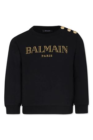  BALMAIN PARIS KIDS | BV4B10Z0081930OR